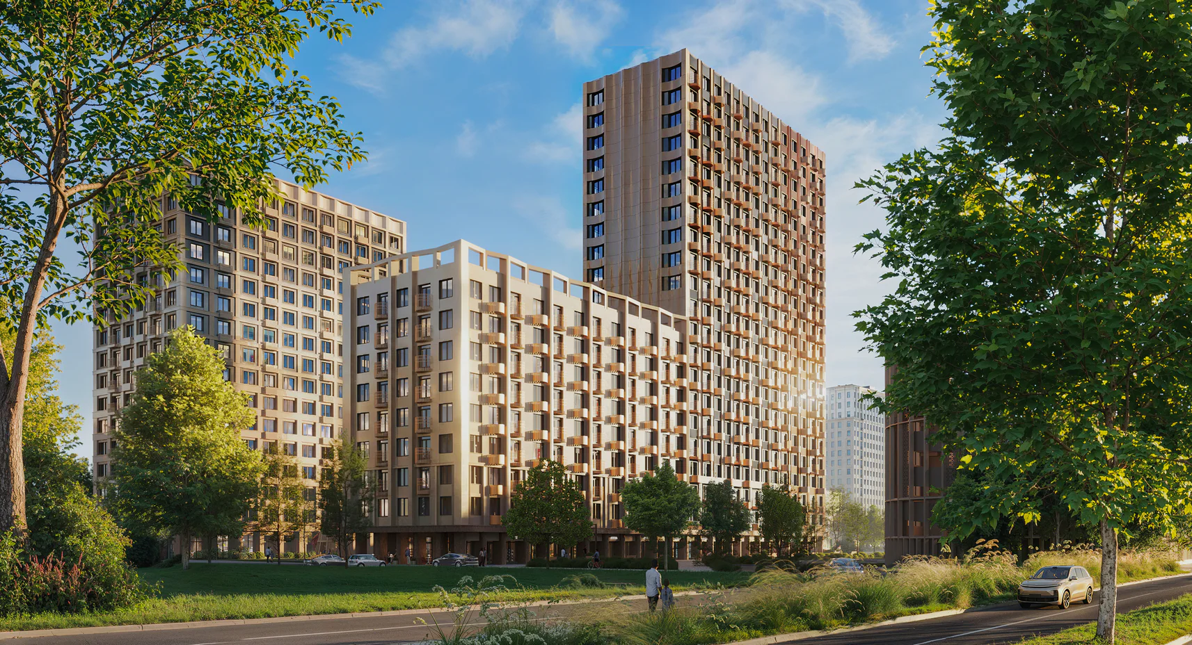 Кадр галереи.