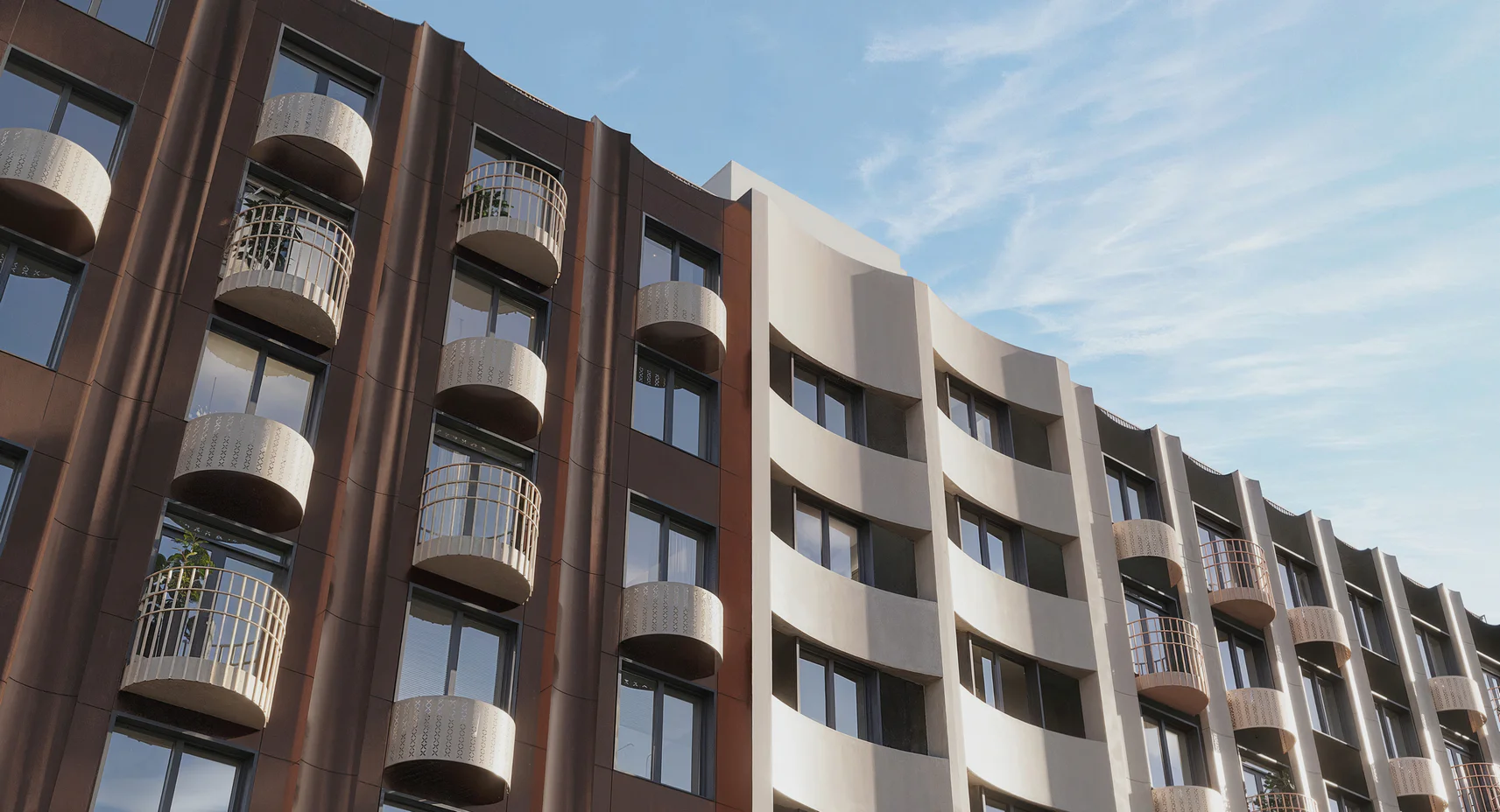 Кадр галереи.