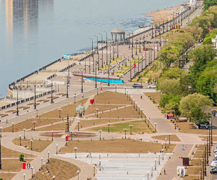 Исторический кадр.