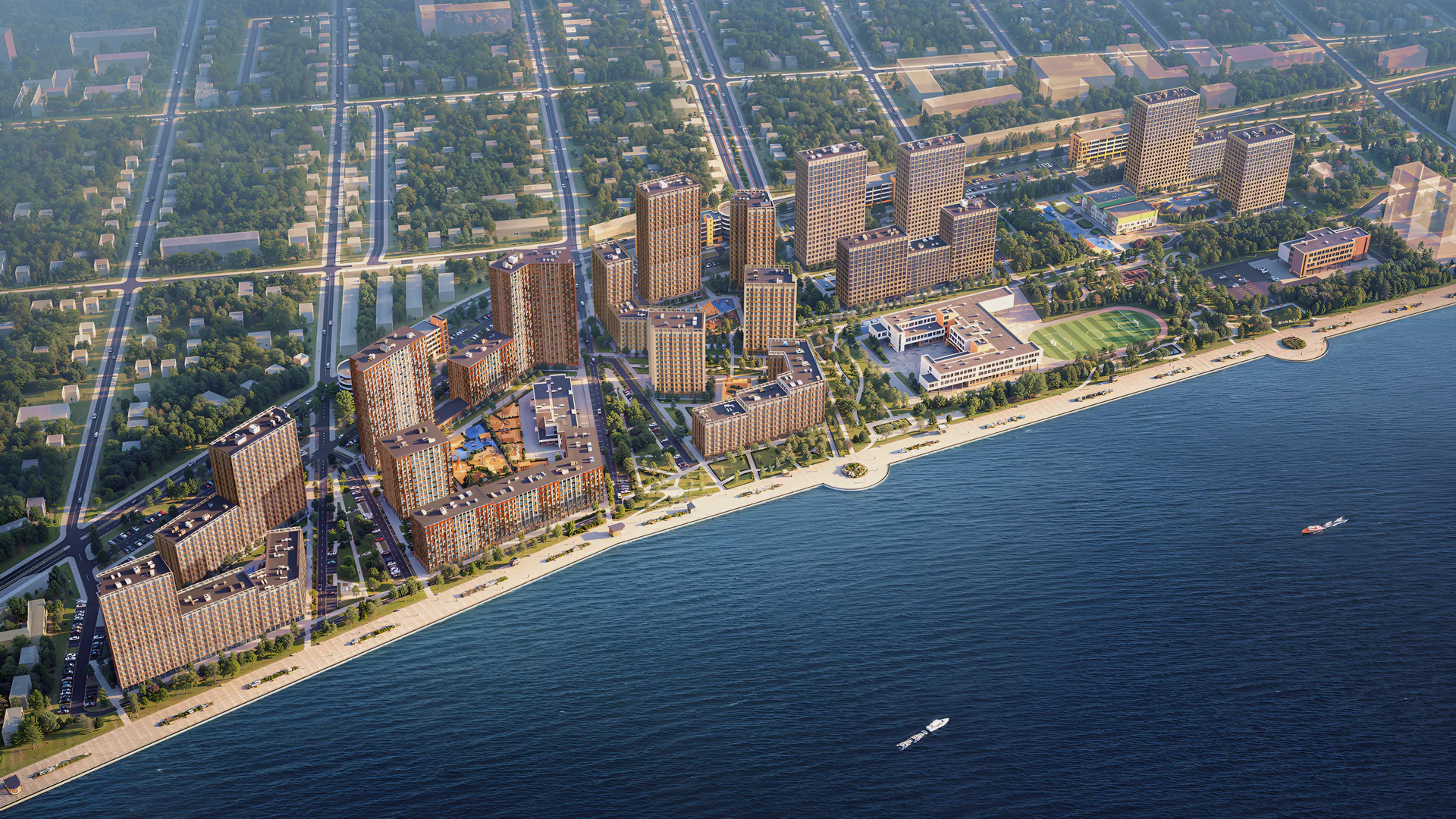 Кадр галереи.